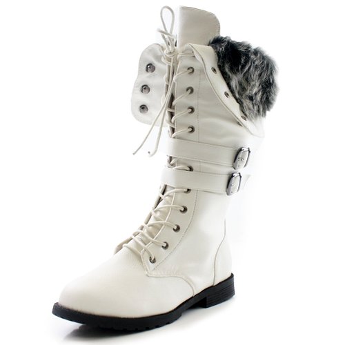 35+ Elegant Winter Boots for Women - Style Arena