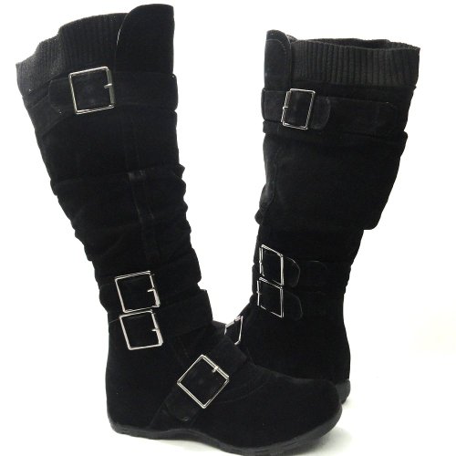 35+ Elegant Winter Boots for Women - Style Arena