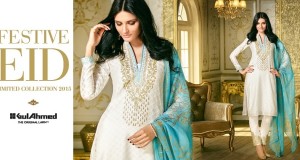 gul ahmed eid collection