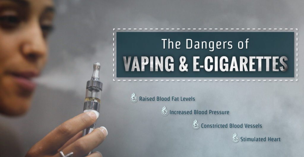Common Facts That You Have Been Getting Wrong About Vaping